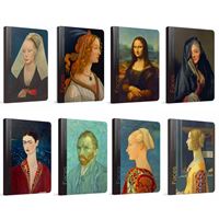 GIPTA NOT DEFTERİ FACES 8x12 DİKİŞLİ SERT KAPAK 80 YP ÇİZGİLİ 24 LÜ 1