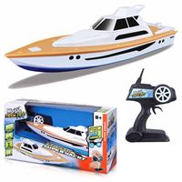 MAİSTO TECH RC 82197 SUPER YACHT HİGH SPEED KUMANDALI 2.4 GHZ 8+ 1