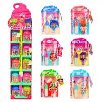 YUMMİLAND LİPGLOSS VE BEBEK 121039 STANT 6 MODEL 20 Lİ 4+ 1