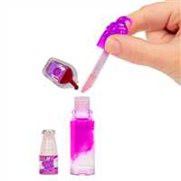 YUMMİLAND LİPGLOSS VE BEBEK 121039 STANT 6 MODEL 20 Lİ 4+ 2