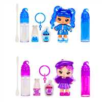 YUMMİLAND LİPGLOSS VE BEBEK 121039 STANT 6 MODEL 20 Lİ 4+ 3