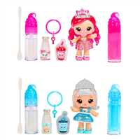 YUMMİLAND LİPGLOSS VE BEBEK 121039 STANT 6 MODEL 20 Lİ 4+ 4