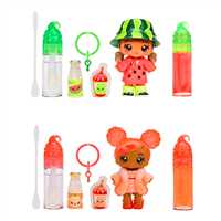 YUMMİLAND LİPGLOSS VE BEBEK 121039 STANT 6 MODEL 20 Lİ 4+ 5