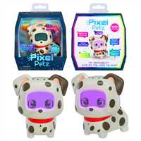 PİXEL PETZ 521648 DALMAÇYALI VE CORGİ 2 MODEL STANT 12 Lİ 4+ 4