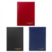 DİLMAN TEFTİŞ VE DENETİM DEFTERİ 5361 CİLTLİ 22.5x32 96 YP 1