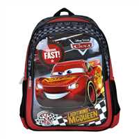 HAKAN OKUL ÇANTASI 95551 CARS 1