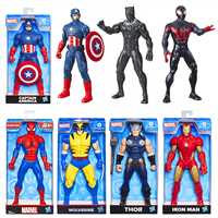 MARVEL SPİDERMAN E5556 AKSİYON DEV FİGÜRLER 23 CM 4+ 1