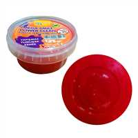 BRUNO SLİME KIRMIZI 125 GR 1