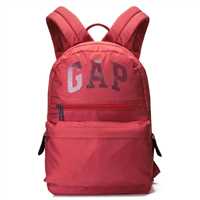 GAP OKUL ÇANTASI 03450 KIRMIZI DÖRT BÖLMELİ 1