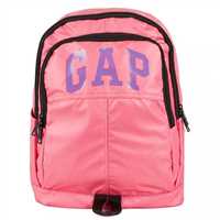 GAP OKUL ÇANTASI 03474 PEMBE ÇİFT BÖLMELİ 1