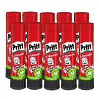 PRİTT STİCK YAPIŞTIRICI 43 GR 10 LU 208865 1