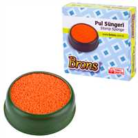 BRONS PUL SÜNGERİ BR-332 1