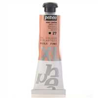 PEBEO HUİLE FİNE XL YAĞLI BOYA 37 ML TÜP BRİGHT PİNK 27 1
