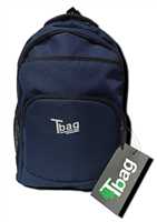 TBAG OKUL ÇANTASI TBAG-904-903 MANFUL LACİVERT DÖRT BÖLMELİ 1