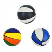 CAN SPORT STRES TOPU ST23 10 CM 6 LI 6