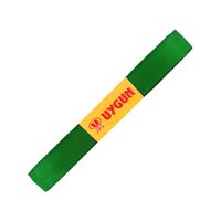 UYGUN SATEN KURDELE 10 MM 10 MT YEŞİL 10 LU 1