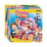 TOMY CİNGÖZ NİNE 72465 OYUN SETİ 5+ 6