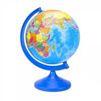 BRONS KÜRE IŞIKSIZ 20 CM SİYASİ BR-800 1