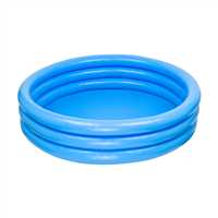 İNTEX 58426NP KRİSTAL MAVİ HAVUZ 147X33 CM 2+ 1