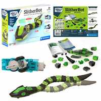 CLEMENTONİ BİLİM VE OYUN 64467 ROBOT SLİTHERBOT 8+ 1
