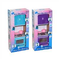 OYDAŞ KARLAR ÜLKESİ MUTFAK SETİ 02343 FIRIN 1