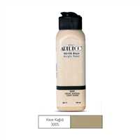 ARTDECO AKRİLİK BOYA 140 ML KESE KAĞIDI 3005 1