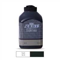 ARTDECO AKRİLİK BOYA 500 ML SİYAH 3618 1
