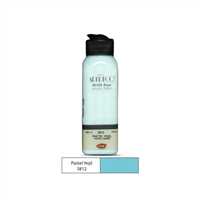 ARTDECO AKRİLİK BOYA 140 ML PASTEL YEŞİL 3812 1
