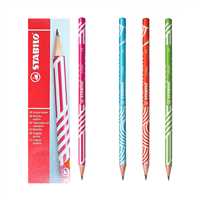 STABİLO KURŞUN KALEM SURFACE 12 Lİ 426-2B 1