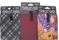 DONE JACBAG TABLET KILIFI 9,7-10,1'' 26x1,5x19 CM. JAC-30 1