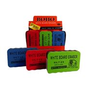 BOHO TAHTA SİLGİSİ T-29 12 Lİ 1