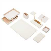 GÜNER SÜMEN TAKIMI 10 PARÇA A101 2