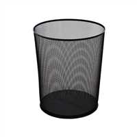 GLOBOX ÇÖP KOVASI FİLE SİYAH 6645 1