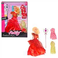 OYDAŞ ANLİLY BEBEK 02256 FASHİON STYLE 3+ 1