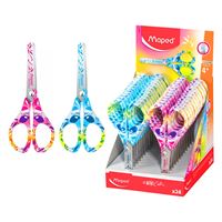 MAPED OKUL MAKASI 13 CM MİNİ CUTE 24 LÜ 464217 1