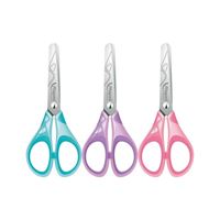 MAPED OKUL MAKASI 13 CM PULSE SOFT PASTEL 24 LÜ 464413 1