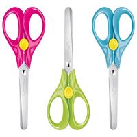 MAPED OKUL MAKASI 13 CM SECURİTY KORUMALI 20 Lİ 473112 1