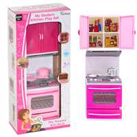 OYDAŞ MY MODERN KİTCHEN 02304 FIRIN DOLAP 3+ 1