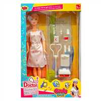 OYDAŞ ANLİLY 02282 DOKTOR BEBEK 3+ 1