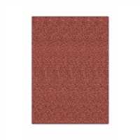 NOVA COLOR EVA 50X70 SİMLİ YAPIŞKANLI KAHVE 5 Lİ NC-537 1