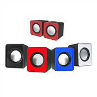 PLATOON SPEAKER PL-4085 E-1052 MİNİ SB KABLOLU 1