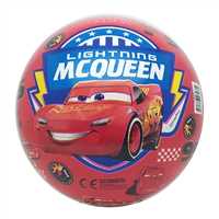 CARS PLASTİK TOP TP-46468 23 CM 1