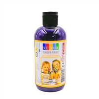 SÜDOR PARMAK BOYASI 250 ML MOR SD8008-09 1