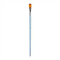 BRONS YAĞLI-AKRİLİK BOYA FIRÇASI 200F SERİSİ NO:16 BR-788 1