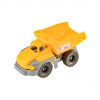 MOLMO MEGA MACHİNES CARRİER ML490 İŞ MAKİNESİ TAŞIYICI 3+ 7