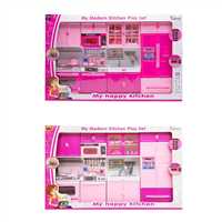 OYDAŞ MY MODERN KİTCHEN 02313 FIRIN BULAŞIK LAVABO MUTFAK SETİ 4 LÜ 3+ 1