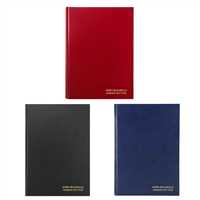 DİLMAN DİSİPLİN KURULU KARAR DEFTERİ 5313 CİLTLİ 22,5X32 96 YP 1