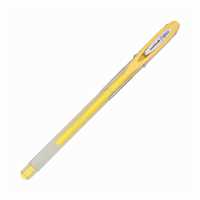 UNİ JEL KALEM UM-120AC ANGELİC SARI 07 12 Lİ 1