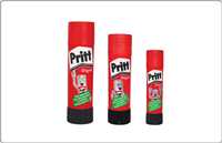 PRİTT STİCK YAPIŞTIRICI 11 GR 25 Lİ 208882 1