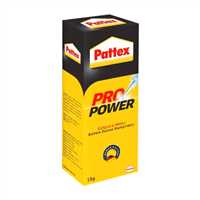 HENKEL PATTEX JAPON YAPIŞTIRICI PRO POWER 15 GR 1723117 1